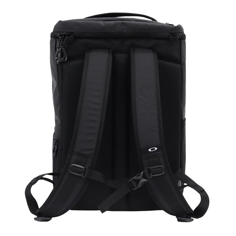 オークリー　リュック Amazon.co.jp: Oakley Backpack Enhance Backpack L 9.0, (012